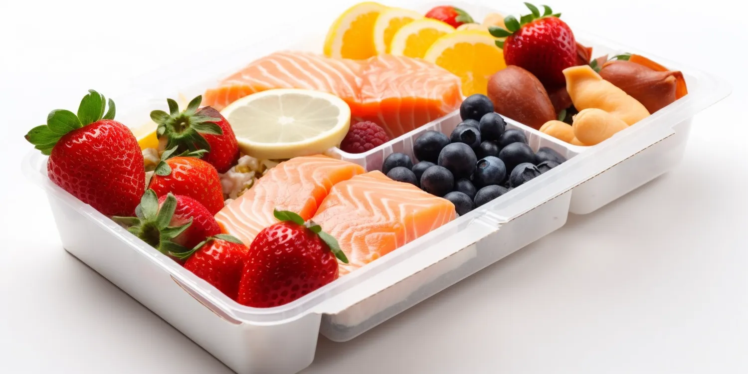 Catering dietetyczny jak założyć?