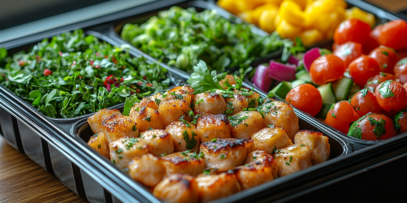 Catering dietetyczny jaki?