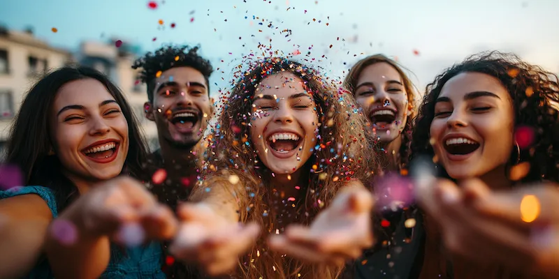 Co kupić na 50 urodziny kobiecie?