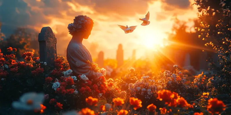 Co oferuje zakład pogrzebowy?