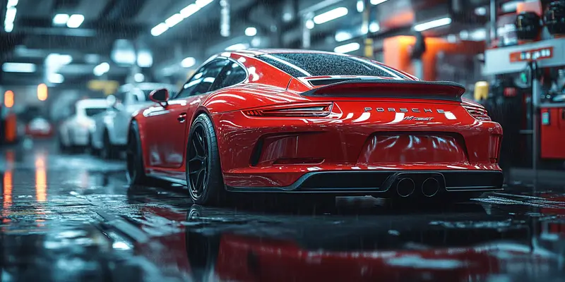 Co potrzeba aby otworzyc warsztat samochodowy?