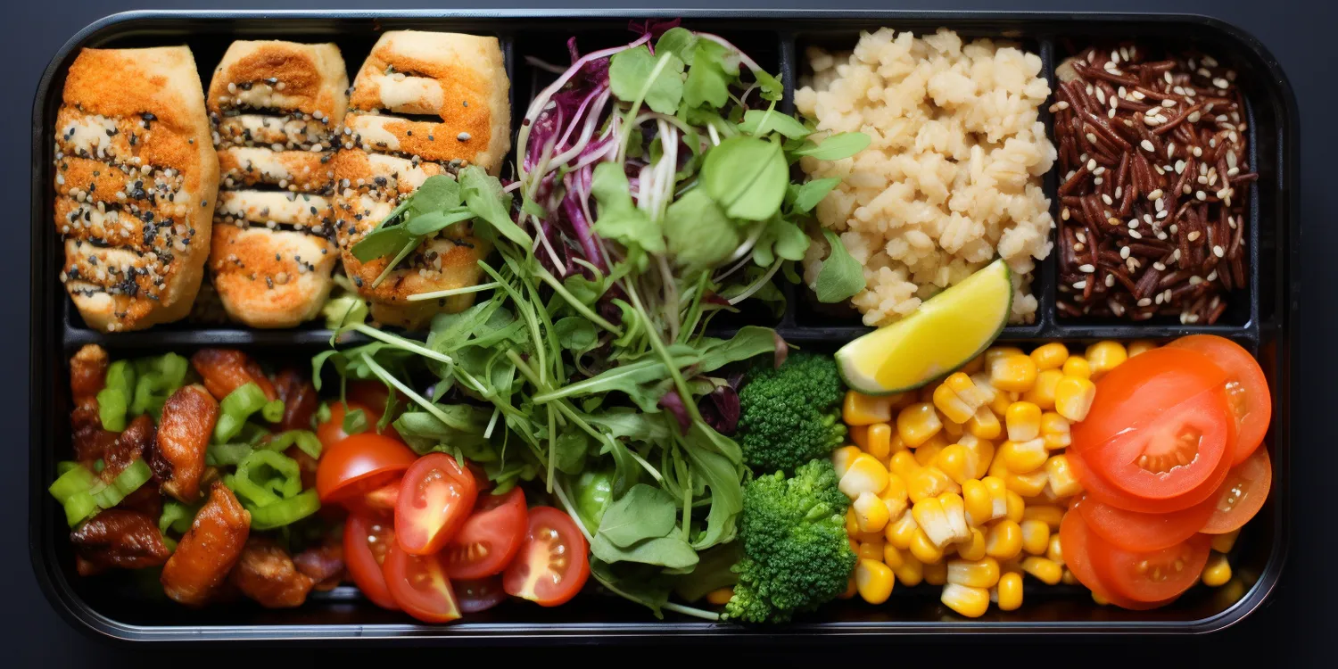 Co to jest catering dietetyczny?