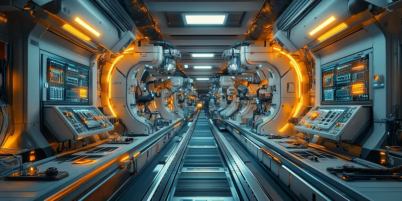 Co to jest przemysł petrochemiczny?