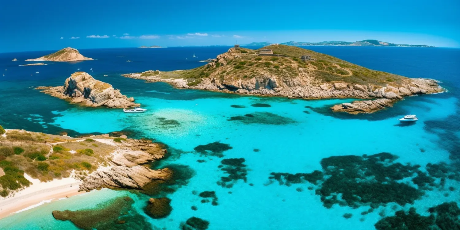 Co warto zobaczyć będąc na Sardynii?