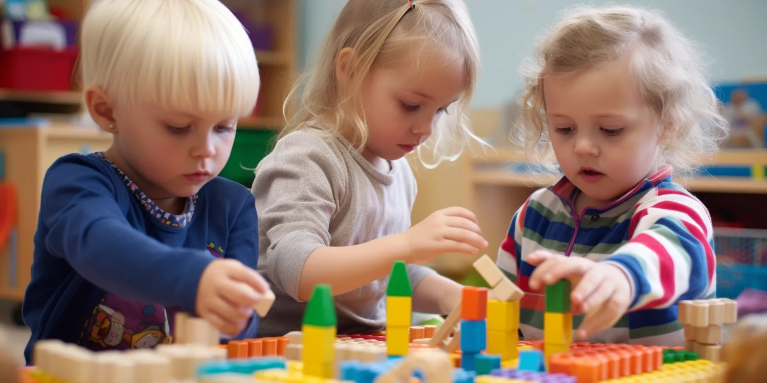 Czy dzieci z orzeczeniem płacą za przedszkole?