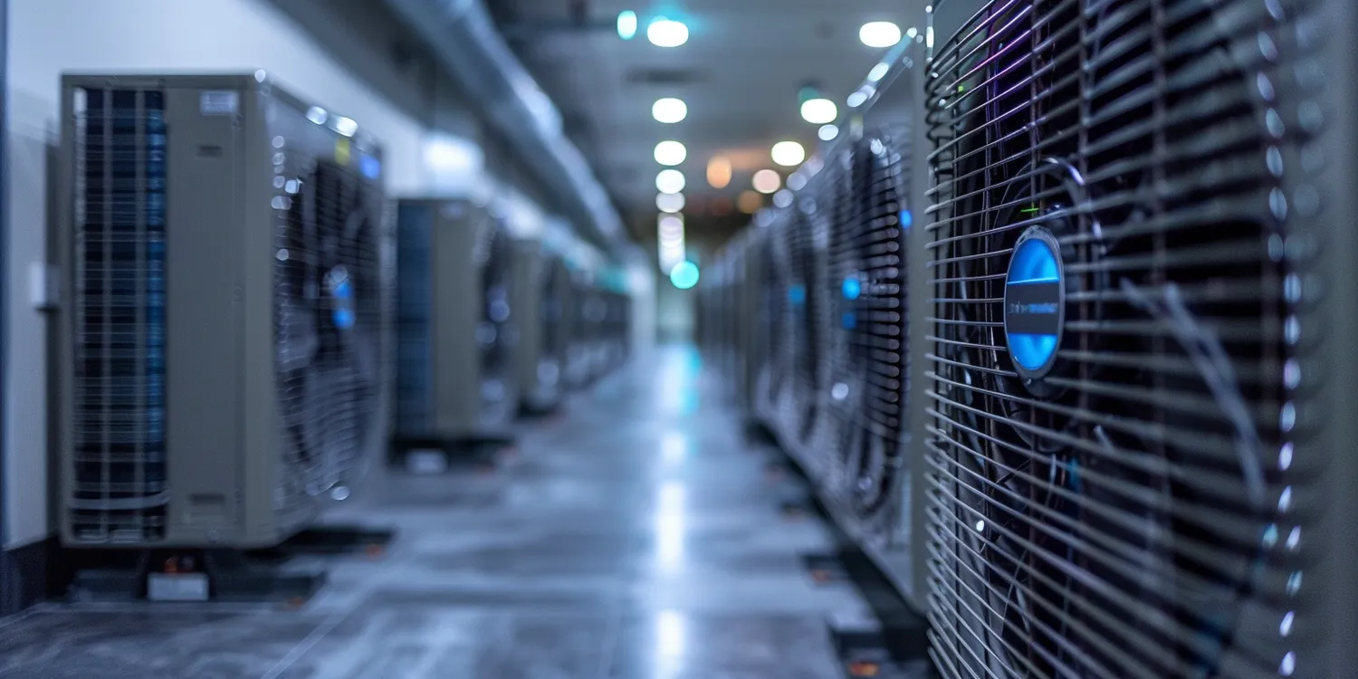 Czy klimatyzacja grzeje?