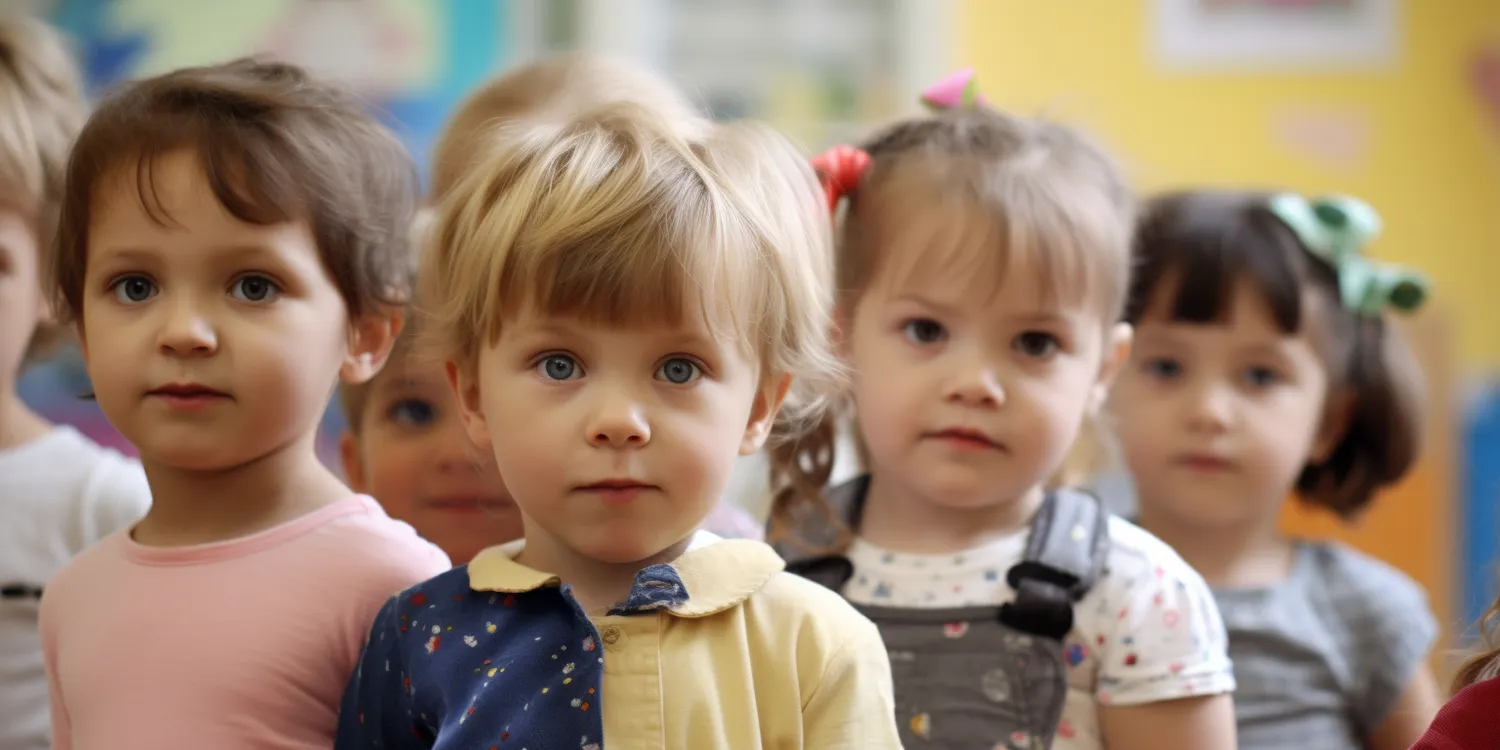 Czy przedszkole może odmówić przyjęcia dziecka z katarem?