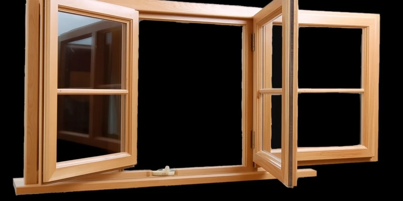 Czym zasłonić okna przesuwne?