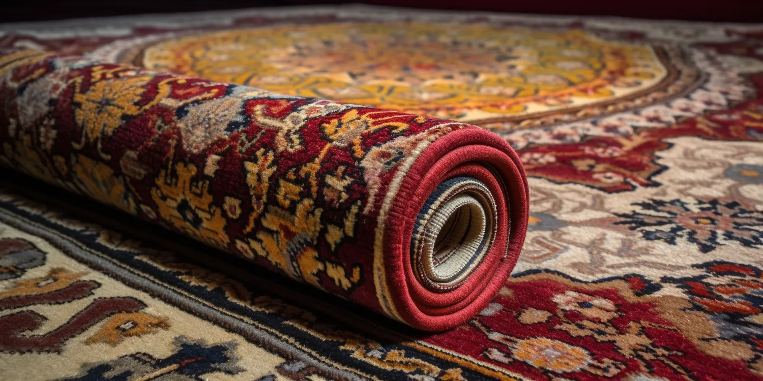 Czyszczenie dywanów Warszawa