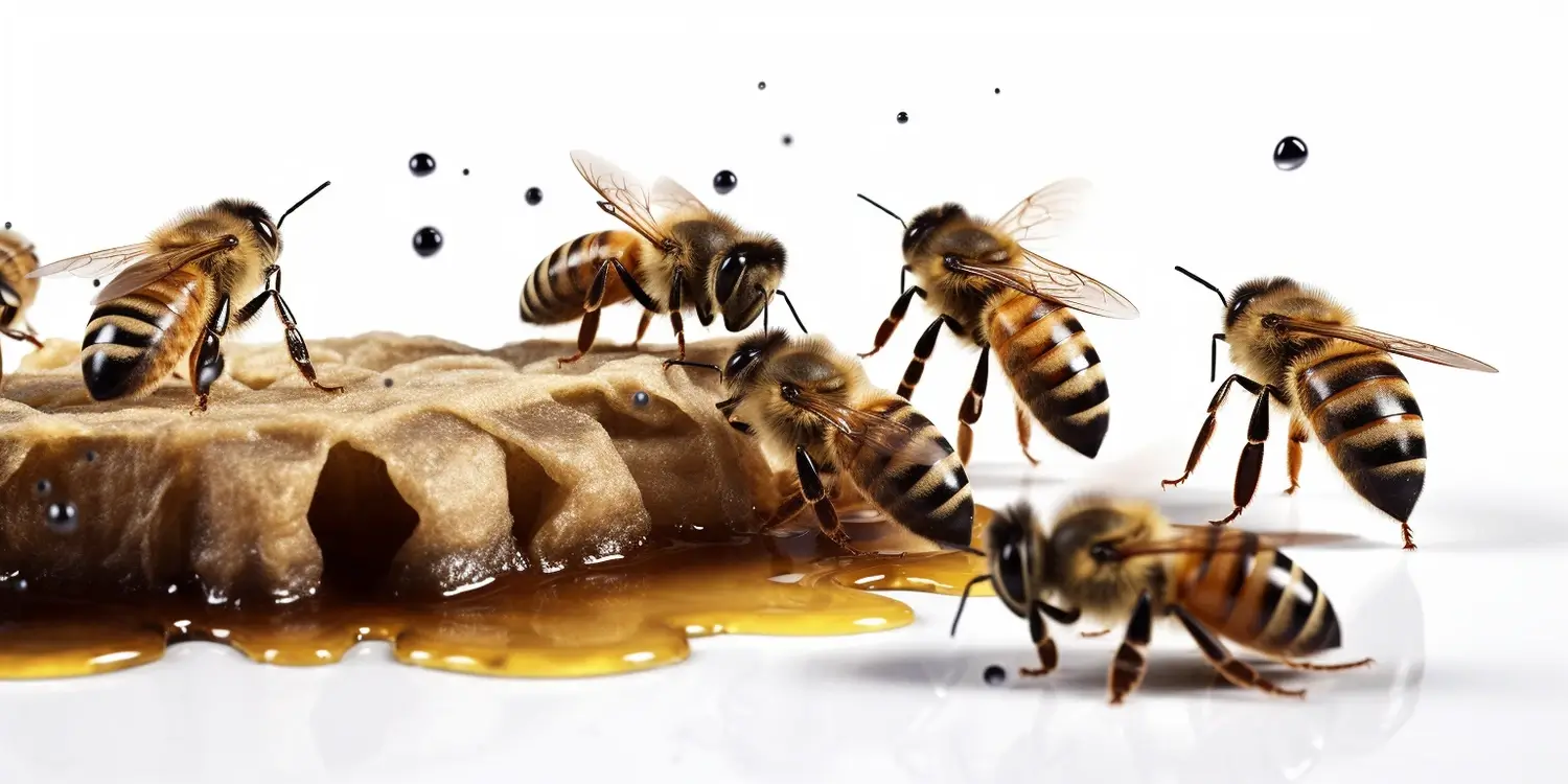 Dlaczego miód akacjowy się nie krystalizuje?