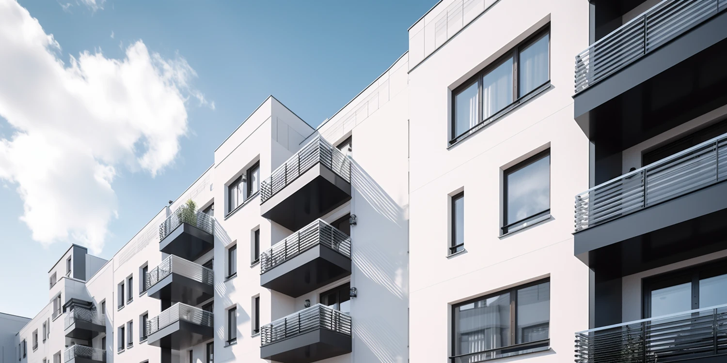 Dlaczego okna parują od wewnątrz?