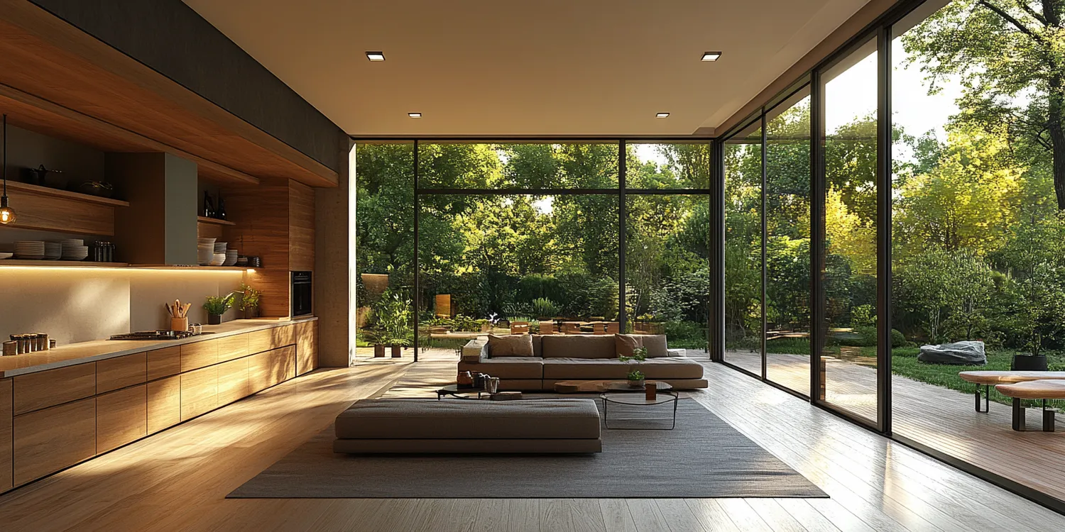 Dlaczego okna parują od zewnątrz?