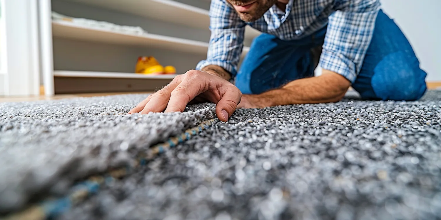 Dlaczego pranie dywanów jest ważne?