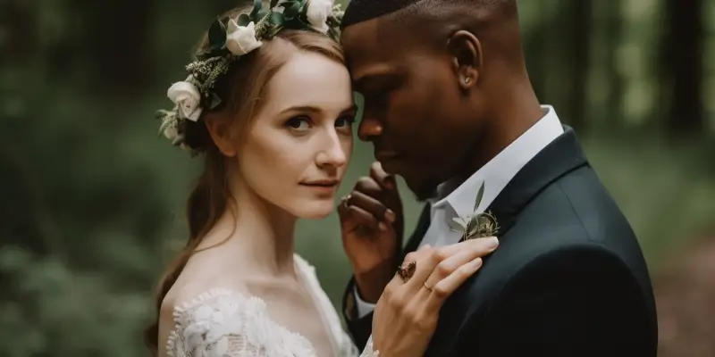 Dlaczego suknie ślubne są białe?