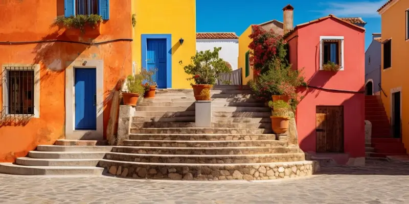 Droga do wymarzonego mieszkania