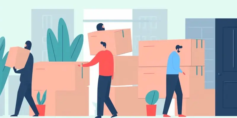 Firma przeprowadzkowa dla biznesu