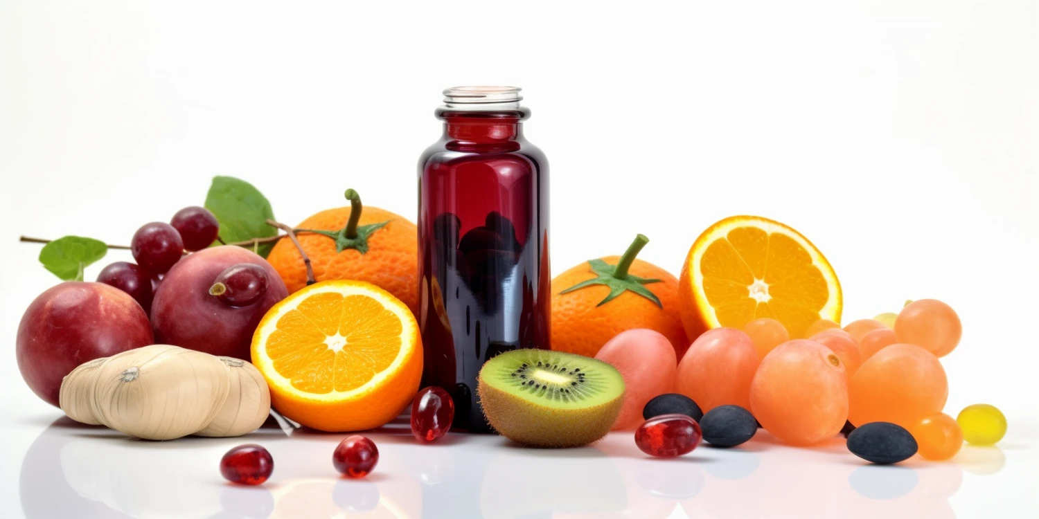 Gdzie jest witamina C?