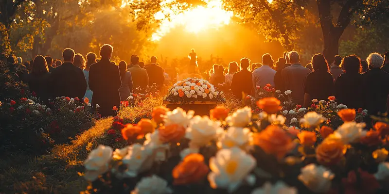 Ile zakład pogrzebowy bierze za pogrzeb?