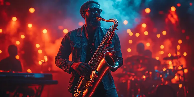 Jak czyścić saksofon altowy?