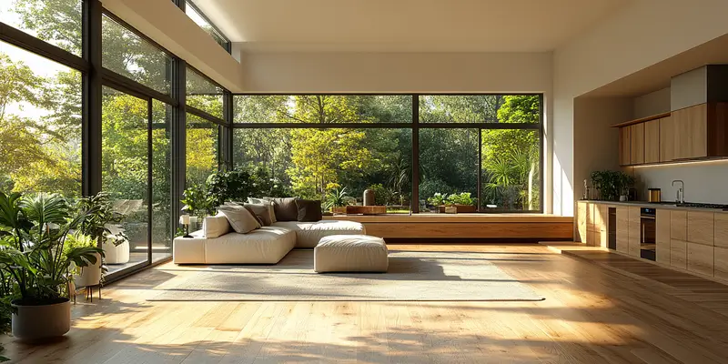 Jak dobrze zrobić zdjęcia mieszkania na sprzedaż?