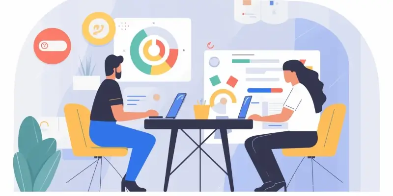 Jak działa pozycjonowanie?