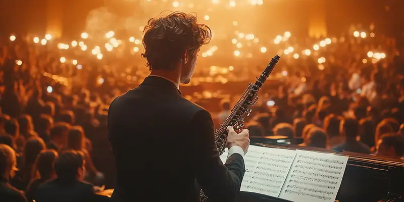 Jak konserwować klarnet?