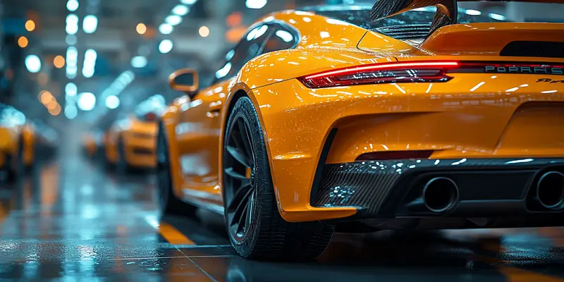 Jak można nazwać warsztat samochodowy?