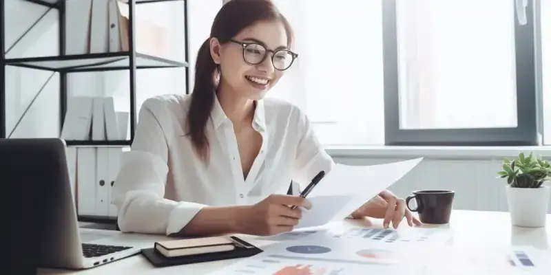 Jak należy prowadzić księgowość dla stowarzyszenia?