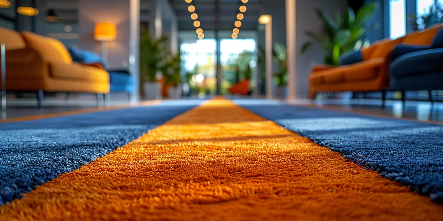 Jak obliczyć m2 wykładziny?