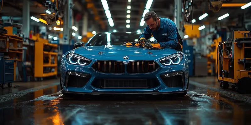 Jak otworzyc warsztat samochodowy w polsce?