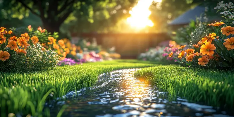 Jak podłączyć wąż ogrodowy do kompresora?