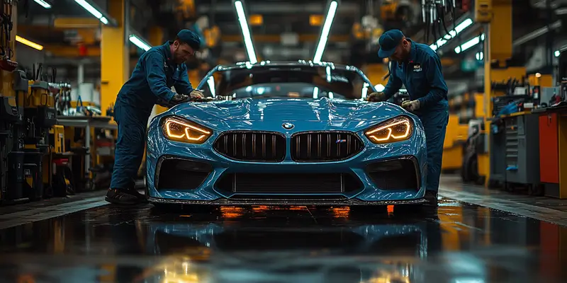 Jak prowadzic warsztat samochodowy?