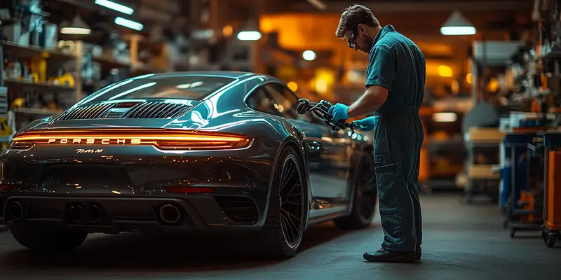 Jak rozwinac warsztat samochodowy?