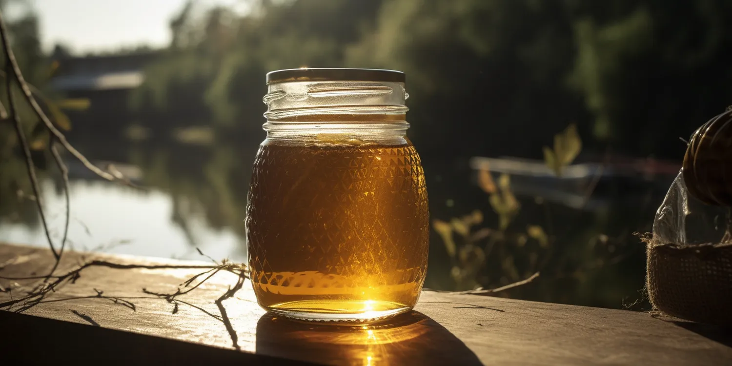 Jak stosować miód rzepakowy?