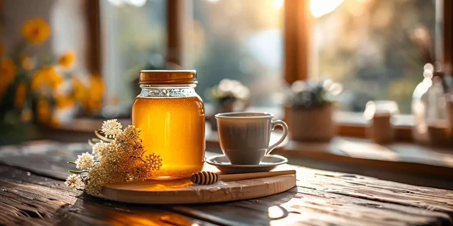 Jak szybko krystalizuje się miód rzepakowy?