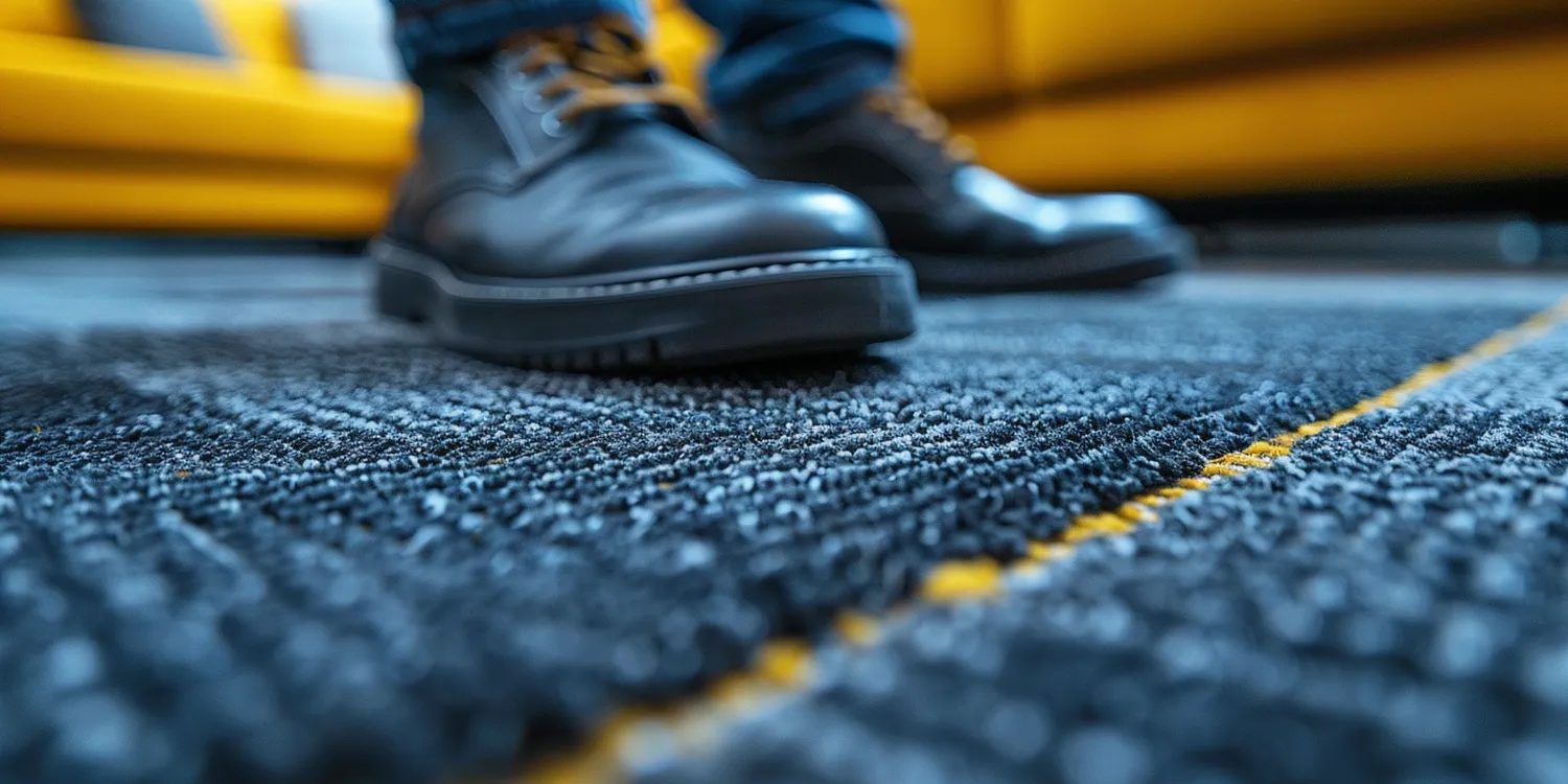 Jak wybrać odpowiednią wykładzinę podłogową dla swojego domu?