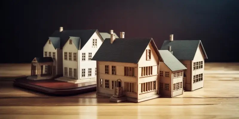 Jak wycenić swoją nieruchomość?