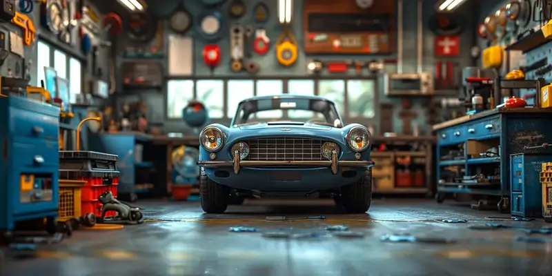 Jak wykryć usterkę w aucie? Zbiór porad