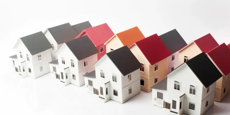 Jak zarabiać na sprzedaży nieruchomość?