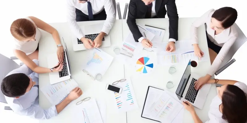 Jak zostać księgową?