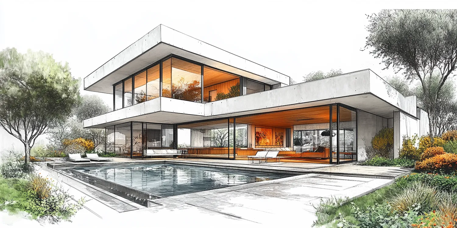 Jak zrobić ogród zimowy?