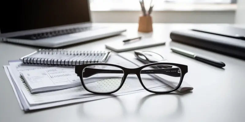 Jaka księgowość przy ryczałcie?