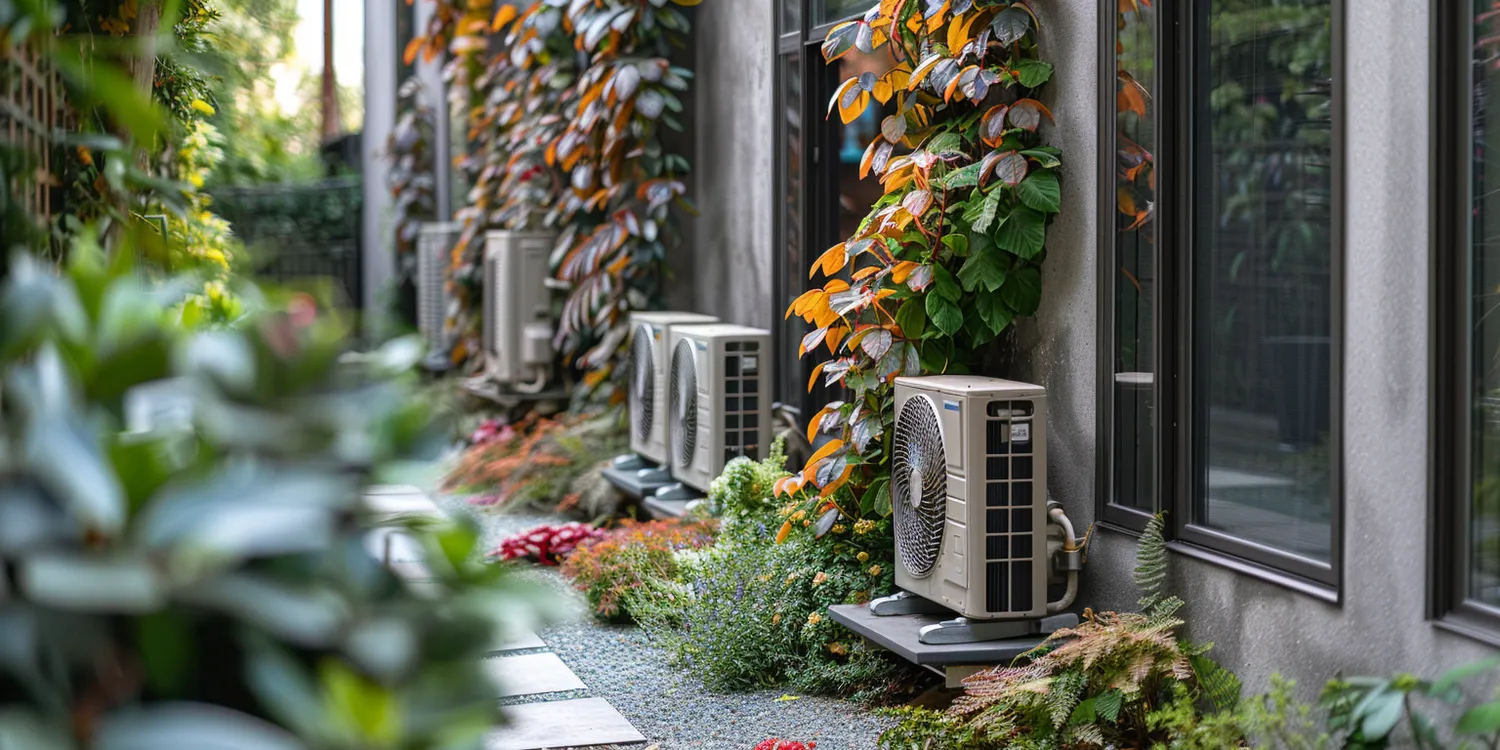 Jaki bufor do pompy ciepła 9KW?