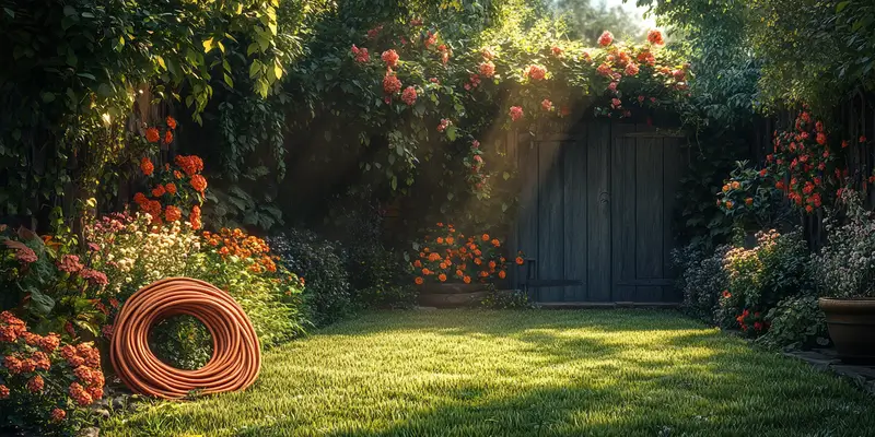 Jaki wąż ogrodowy 1/2 czy 3/4?