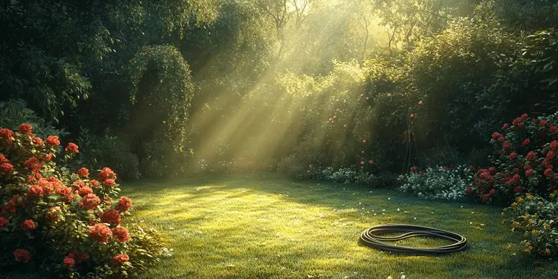 Jaki wąż ogrodowy 1 2 czy 3 4?