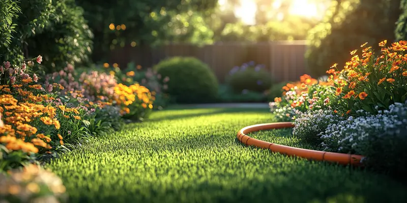 Jaki wybrać wąż ogrodowy?