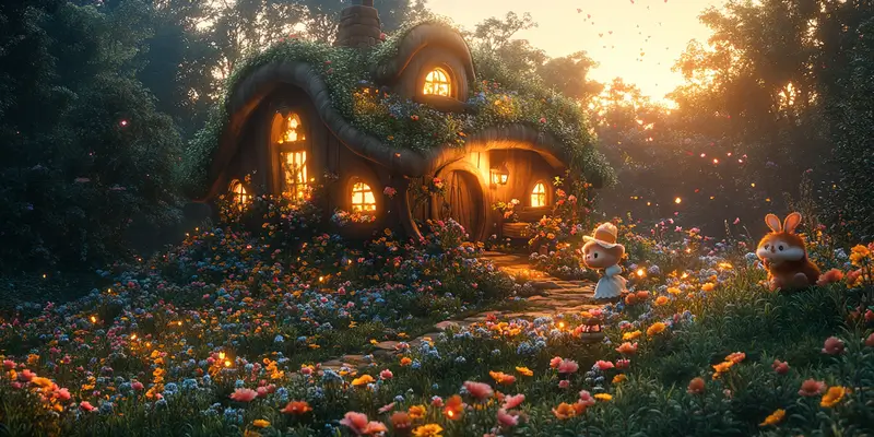 Jakie bajki dla dzieci do czytania?