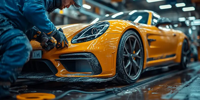 Jakie usługi oferują dobre warsztaty samochodowe?