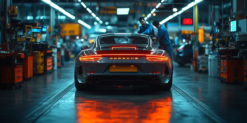 Jakie warunki trzeba spełnić żeby otworzyć warsztat samochodowy?