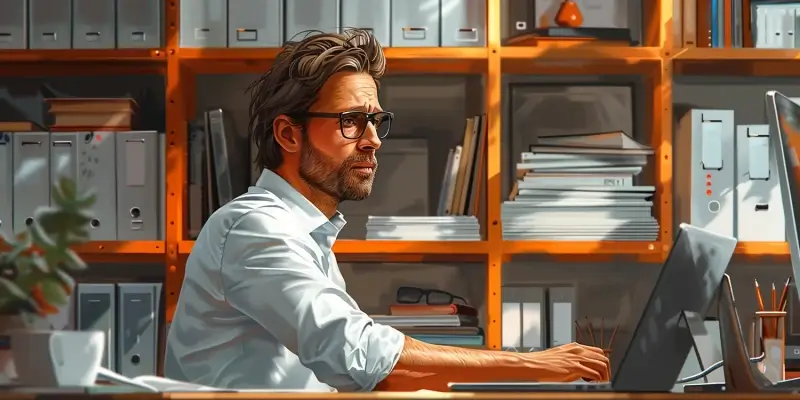 Kiedy trzeba przejść na pełną księgowość?